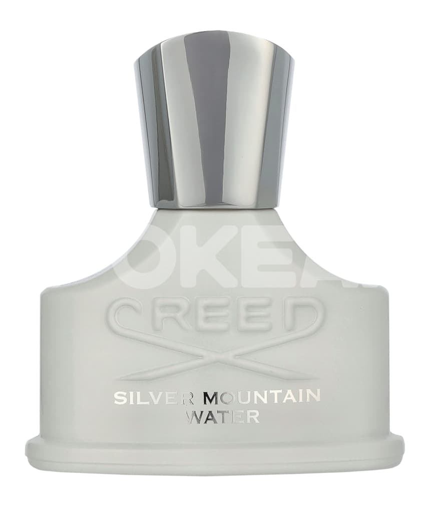 Creed Silver Mountain Water Edp Spray 30ml 2