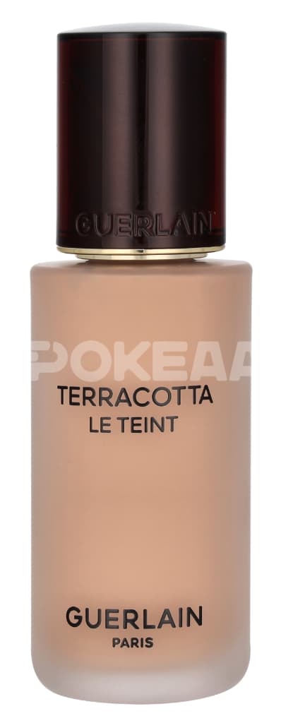 Guerlain Terracotta Le Teint Foundation 35ml - #3C Cool Rose 2