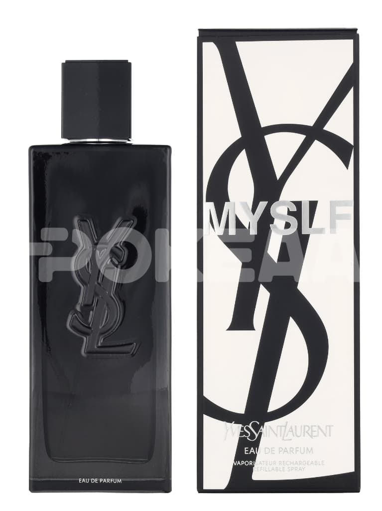 YSL Myslf Edp Spray 150ml 1