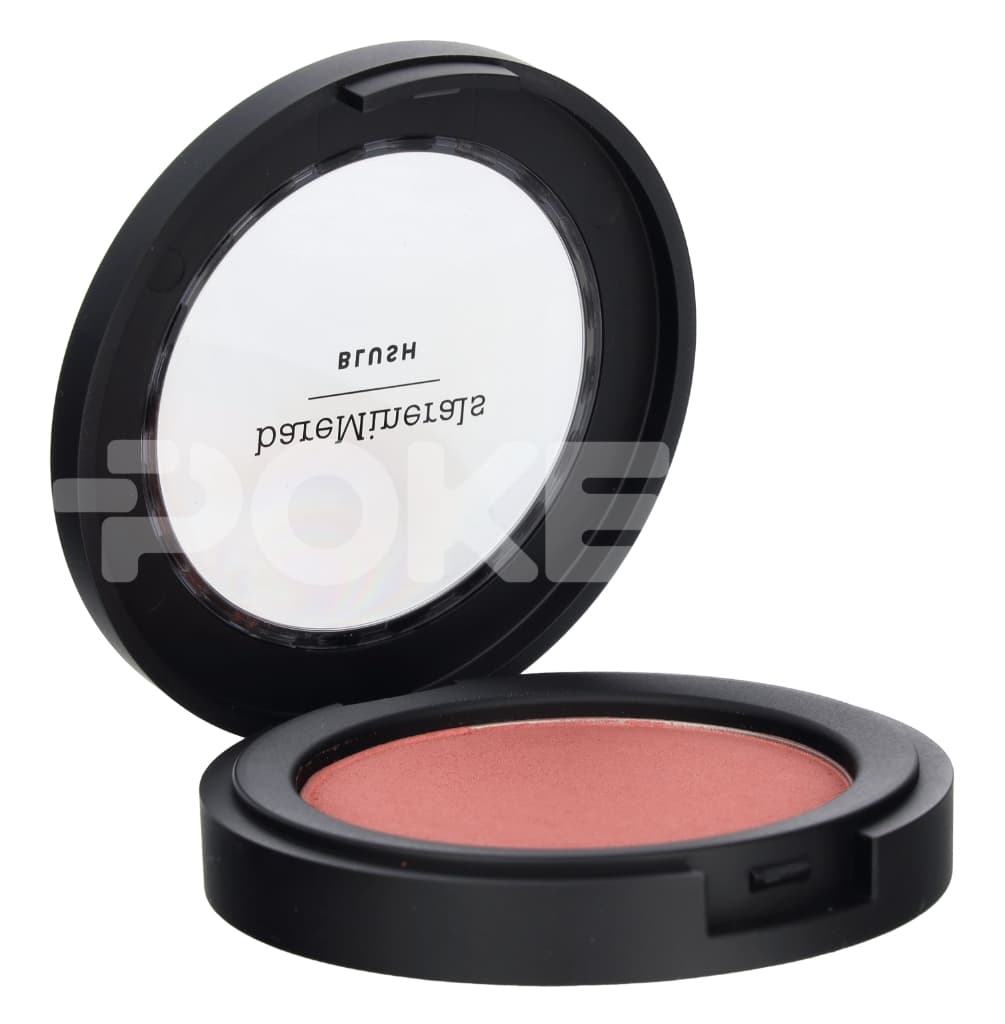 BareMinerals Gen Nude Powder Blush 6g - Strike A Rose 2