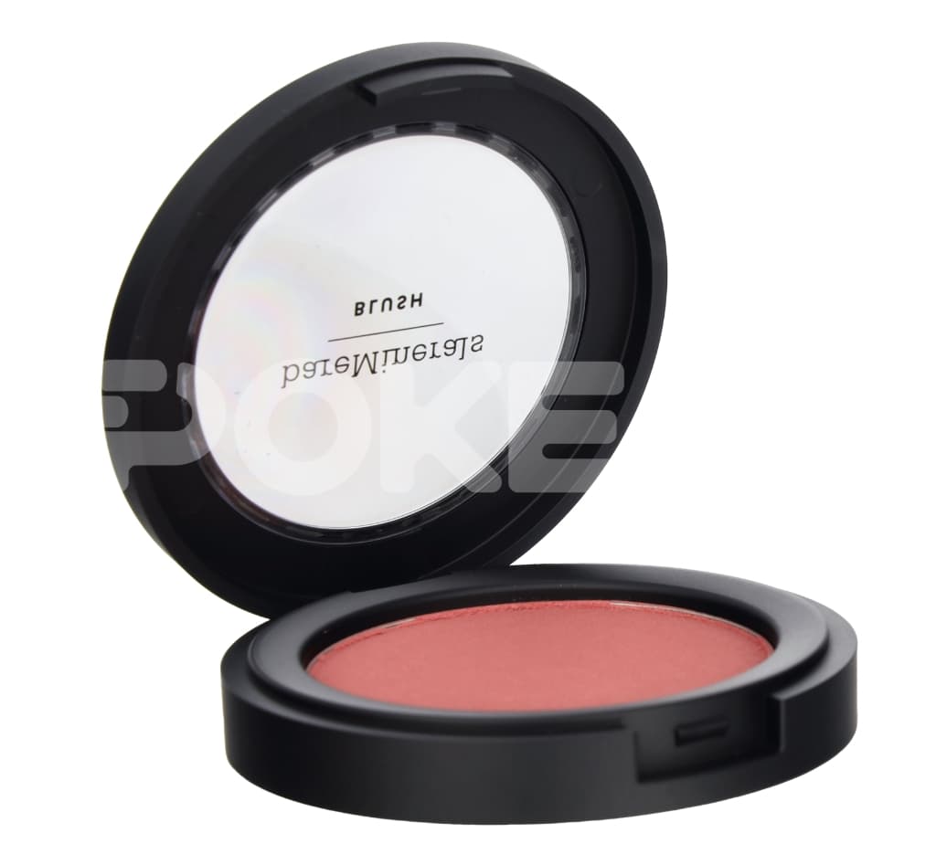 BareMinerals Gen Nude Powder Blush 6g - Peachy Keen 2