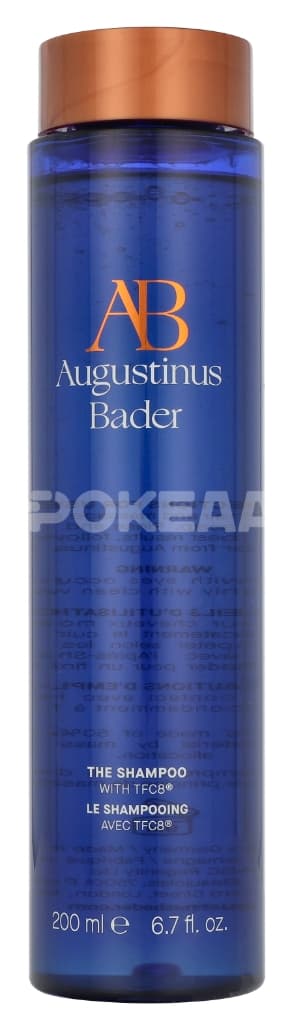Augustinus Bader The Shampoo 200ml 2