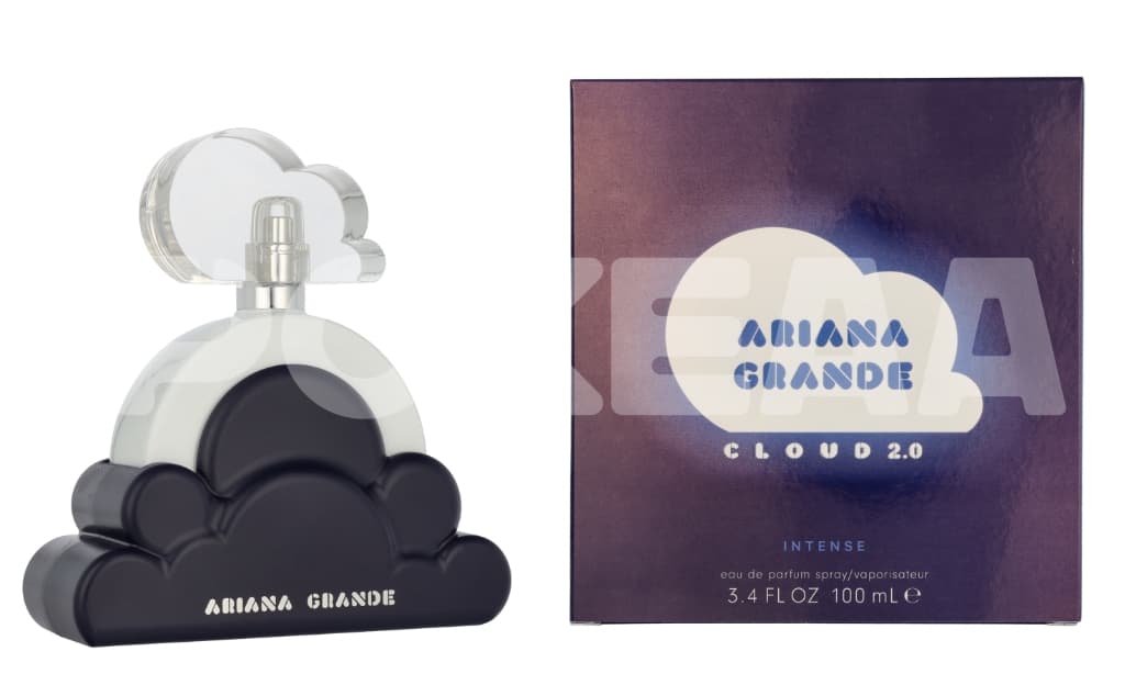 Ariana Grande Cloud Intense 2.0 Edp Spray 100ml 1