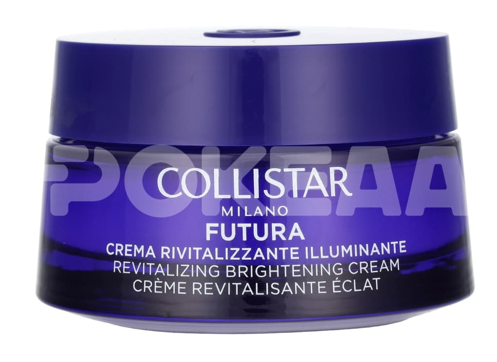 Collistar Futura Revitalizing Brightening Cream 50ml 2
