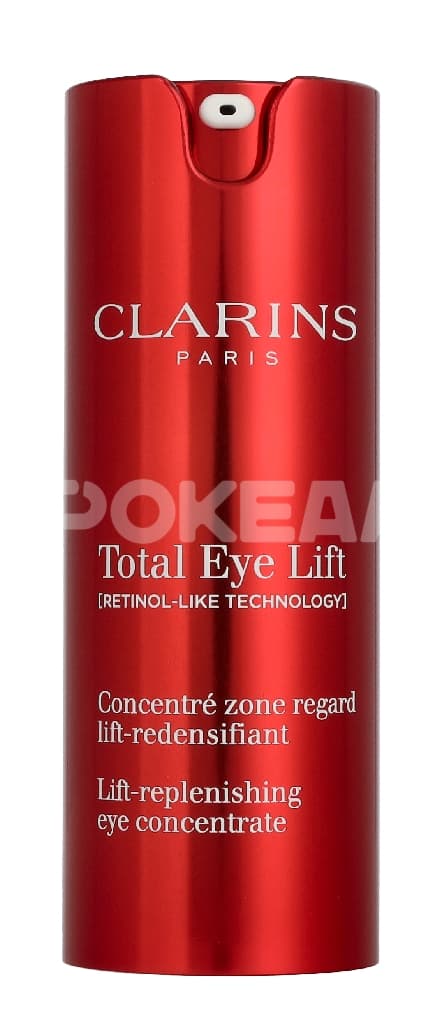 Clarins Total Eye Lift 15ml 2