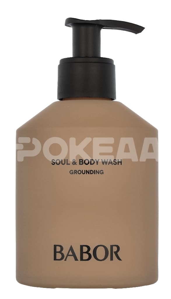 Babor Soul & Body Wash – 250 ml 2