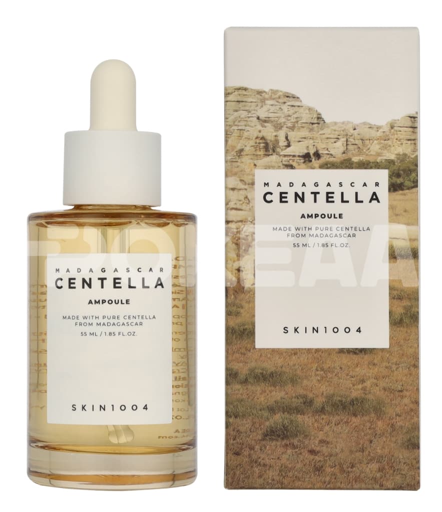 Skin1004 Ampoule 55ml 1