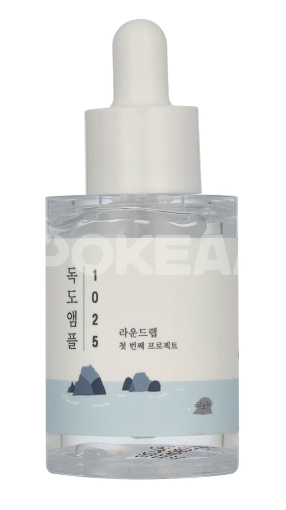 Round Lab 1025 Dokdo Ampoule 45g 2