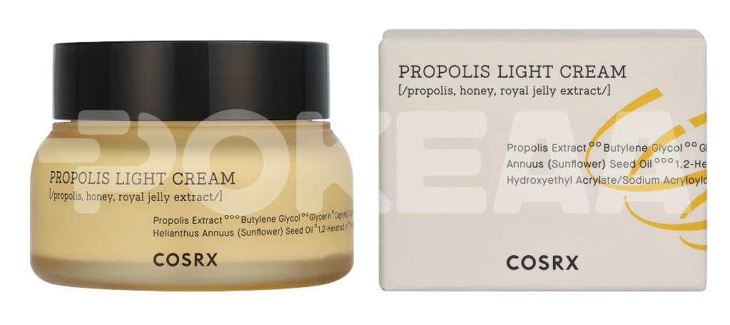 Cosrx Propolis Light Cream 65ml 1
