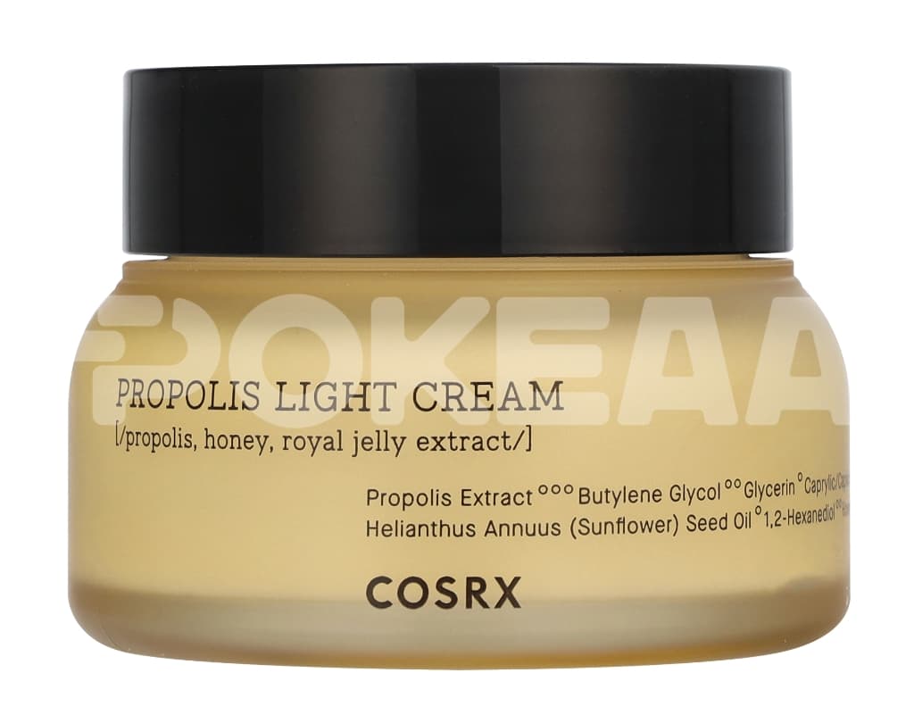 Cosrx Propolis Light Cream 65ml 2