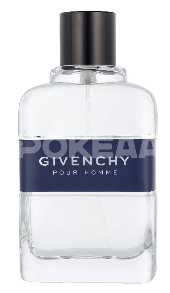 Givenchy Pour Homme Blue Label Edt Spray – 100 ml 2