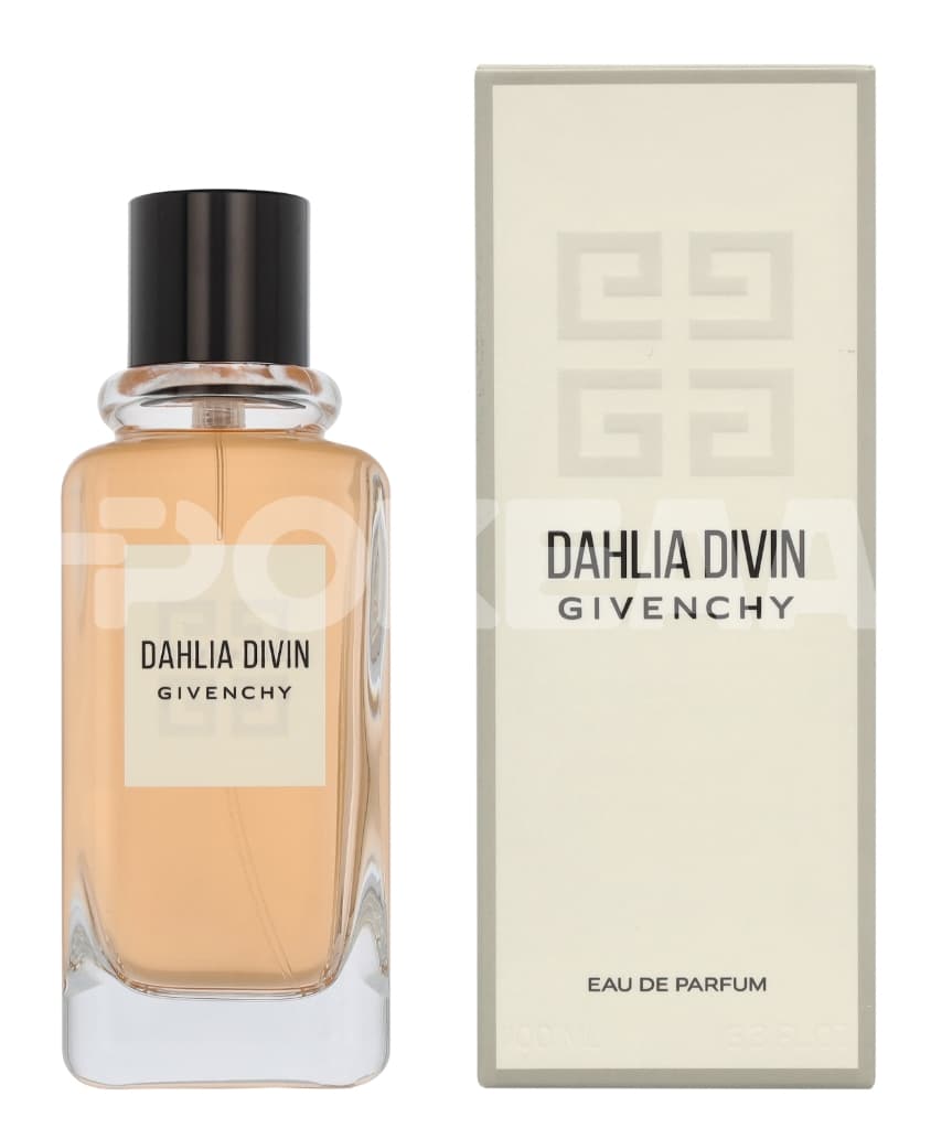Givenchy Dahlia Divin Edp Spray – 100 ml 1