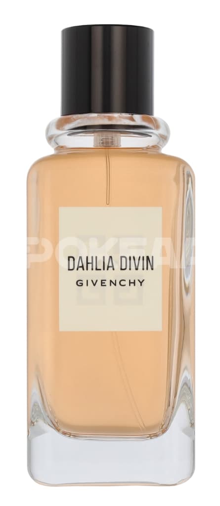 Givenchy Dahlia Divin Edp Spray – 100 ml 2