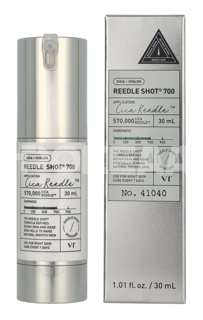 VT Cosmetic Reedle Shot 700 30ml 1
