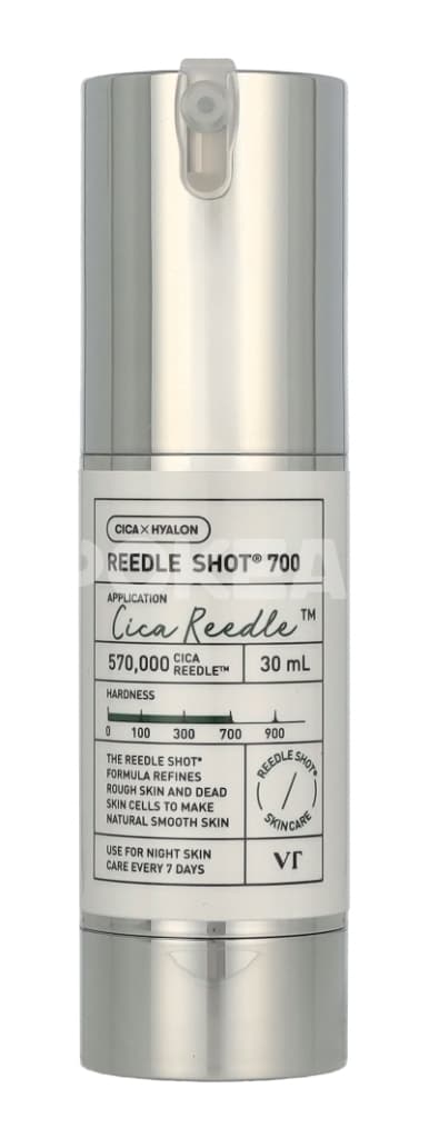 VT Cosmetic Reedle Shot 700 30ml 2