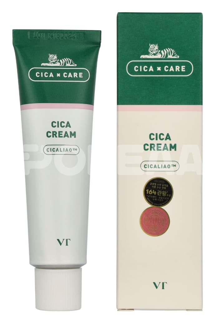 VT Cosmetic Cica Cream 50ml 1