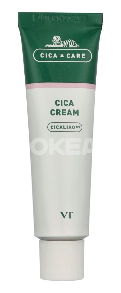 VT Cosmetic Cica Cream 50ml 2