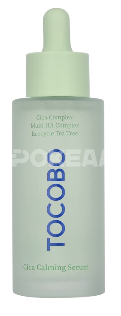 Tocobo Cica Calming Serum – 50 ml 2