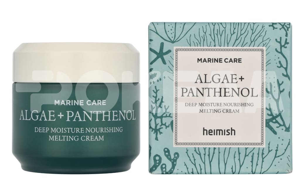 Heimish Marine Care Rich Cream – 55 ml 1