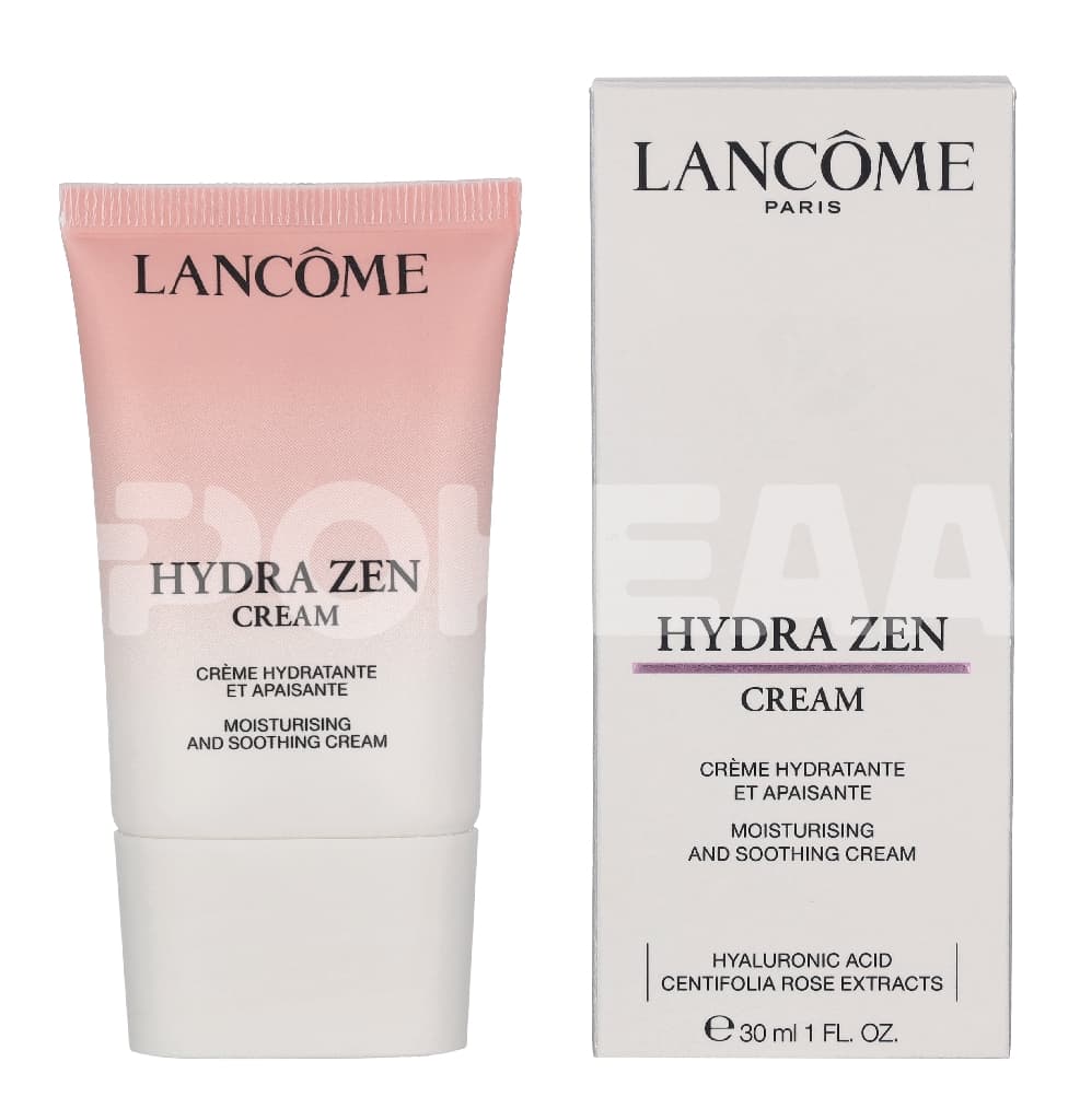 Lancome Hydra Zen Day Cream 30ml 1