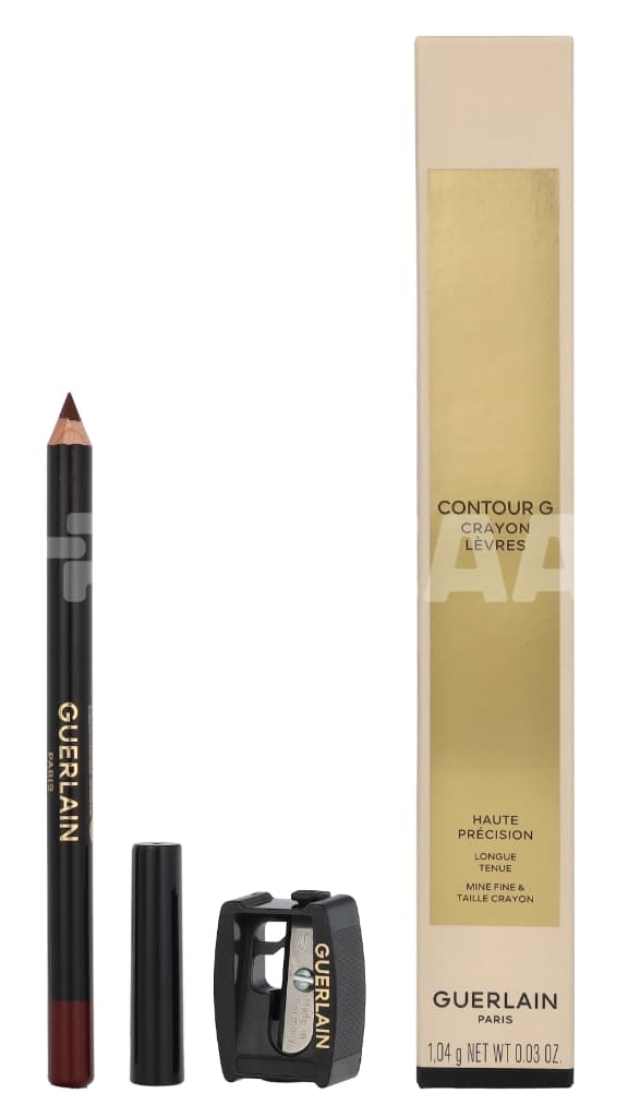 Guerlain Contour G Lip Pencil 1.0g - #06 Le Burgundy 1