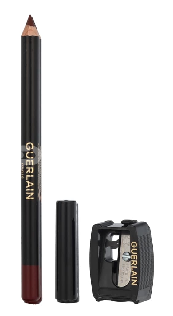 Guerlain Contour G Lip Pencil 1.0g - #06 Le Burgundy 2