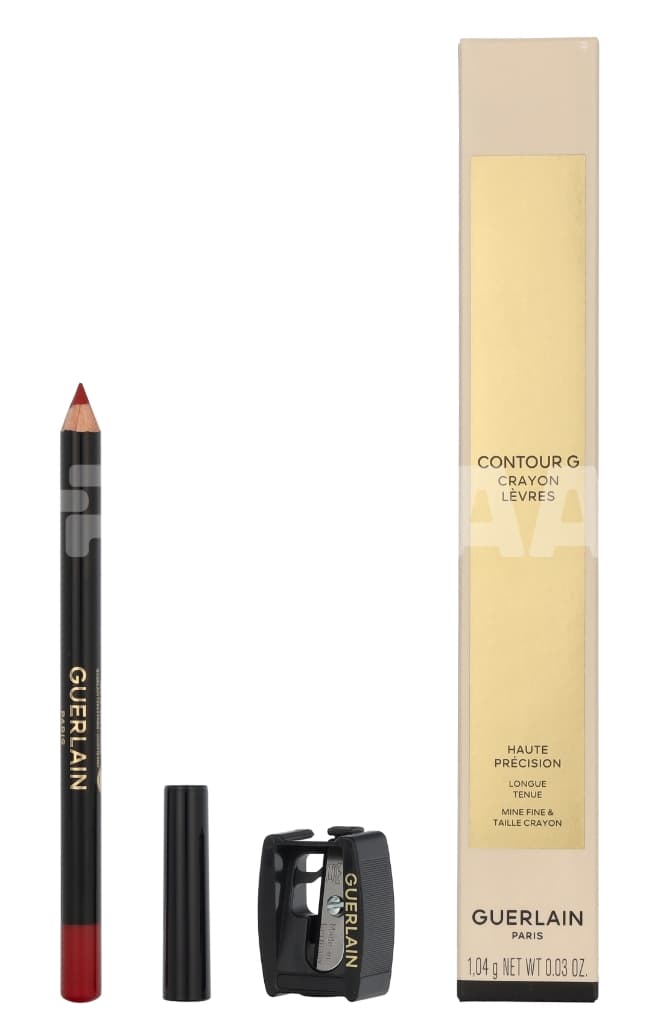 Guerlain Contour G Lip Pencil 1.0g - #05 Le Rouge Rubis 1
