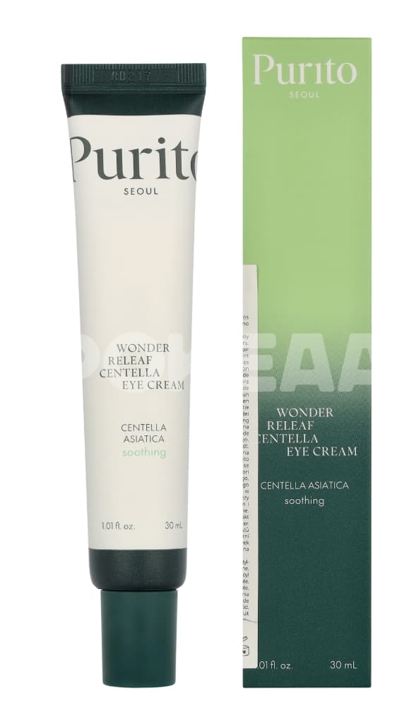 Purito Seoul Wonder Releaf Centella Eye Cream 30ml 1