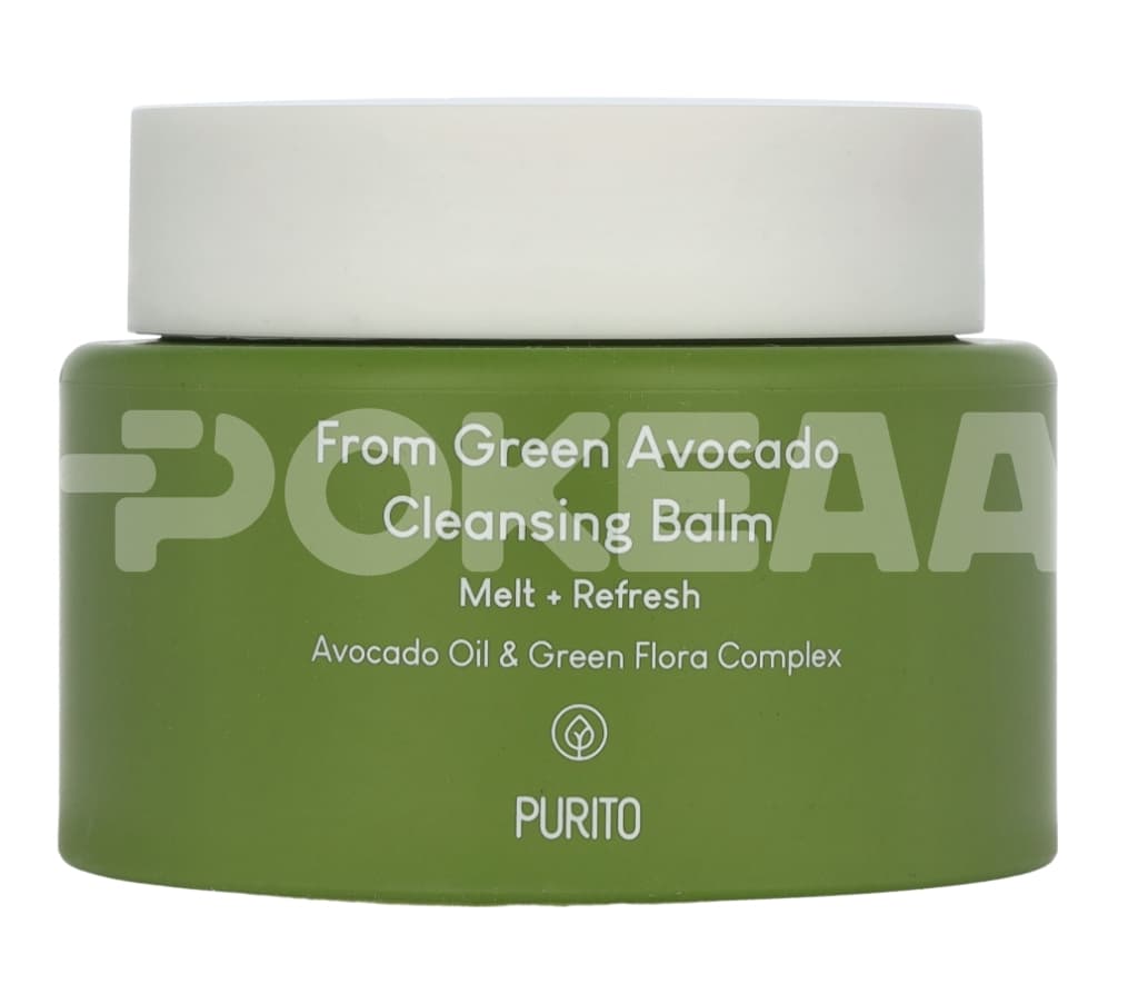 Purito Seoul From Green Avocado Cleansing Balm – 100 ml 2