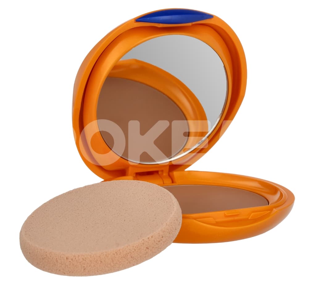 Shiseido Tanning Compact Foundation SPF10 12g - Natural 2