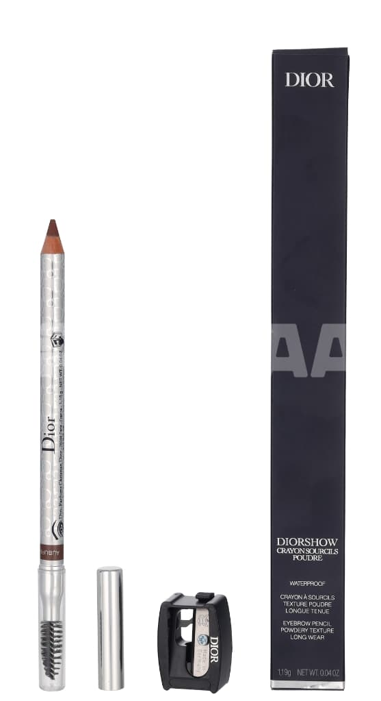 Dior Diorshow Crayon Sourcils Poudre WP Eyebrow Pencil – 1.19 g 1