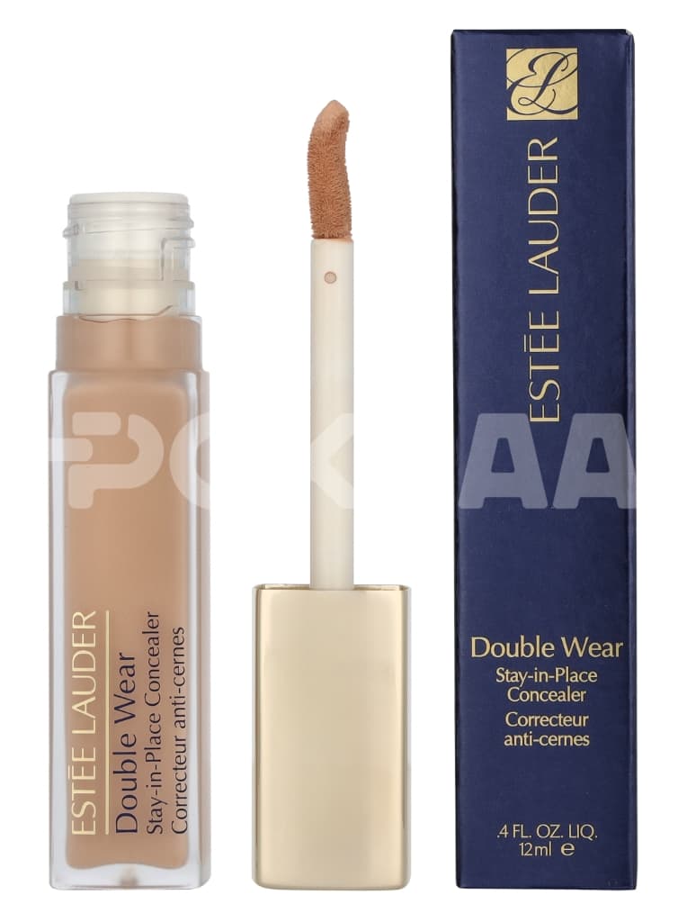 E.Lauder Double Wear Stay-In-Place Concealer 12ml - #2C 1