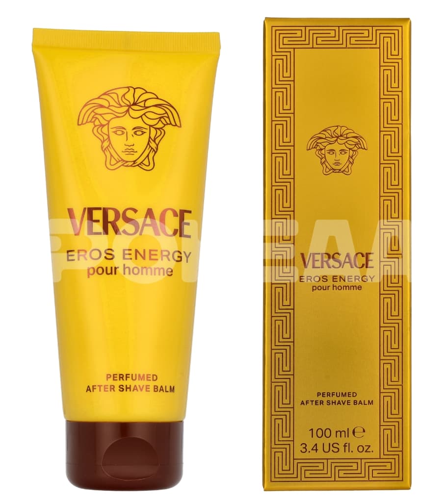 Versace Eros Energy After Shave Balm – 100 ml 1