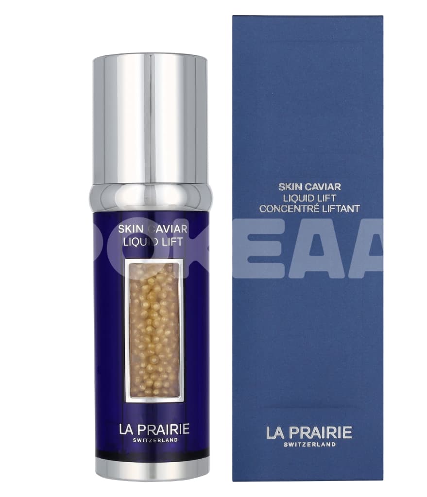 La Prairie Skin Caviar Liquid Lift – 30 ml 1
