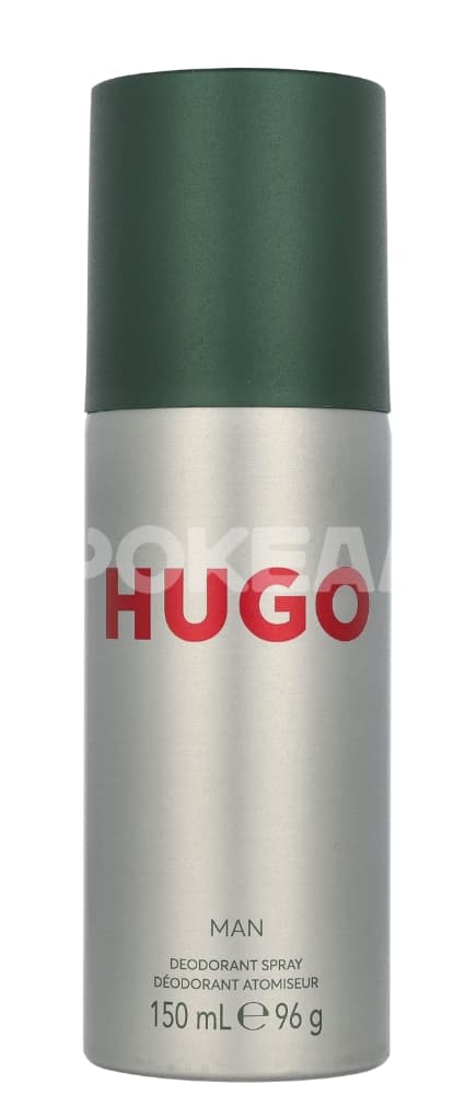 Hugo Boss Man Deo Spray 150ml 1