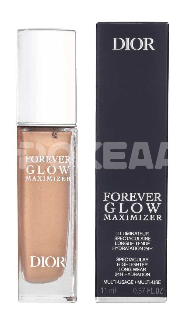 Dior Forever Glow Maximizer 11ml - #013 Gold 1