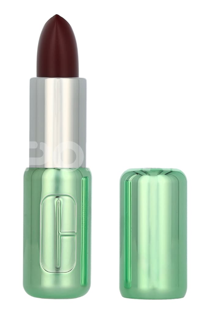 Clinique Pop Longwear Matte Lipstick 3.9g - #08 Bold Pop 2