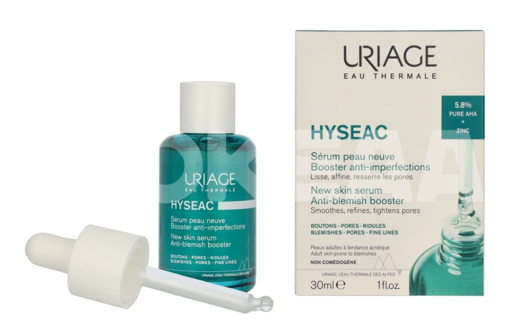 Uriage Hyseac New Skin Serum 30ml 1