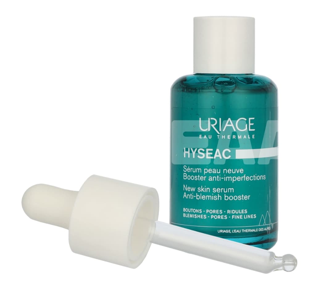 Uriage Hyseac New Skin Serum – 30 ml 2