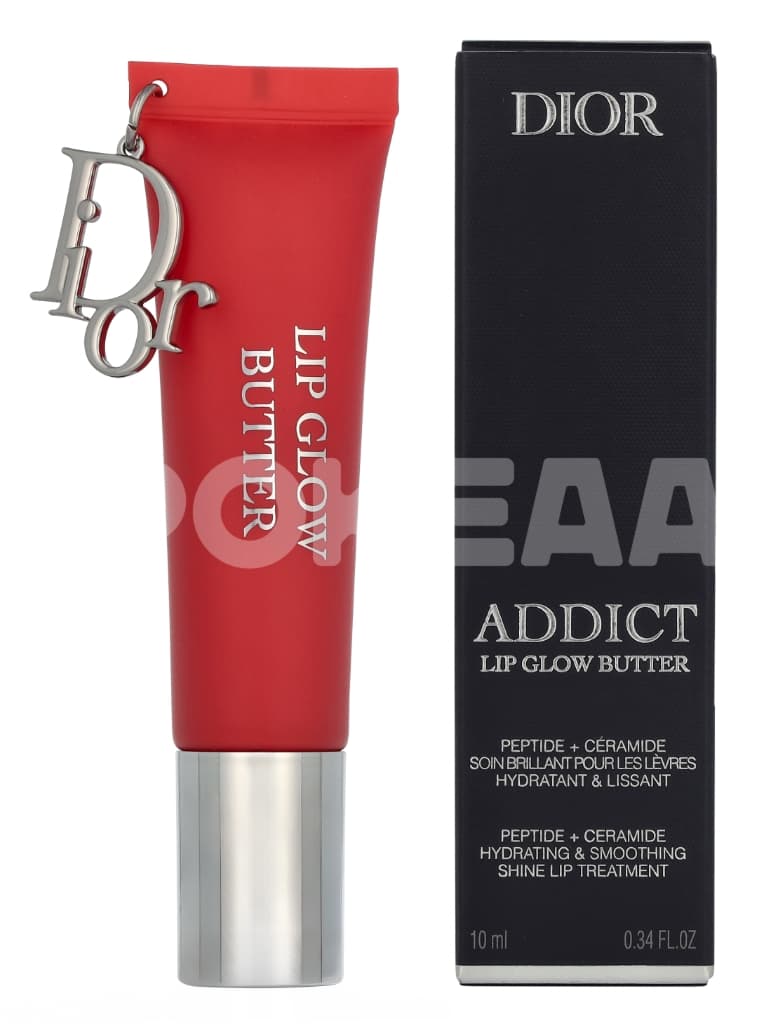 Dior Addict Lip Glow Butter 10ml - #105 Lychee 1