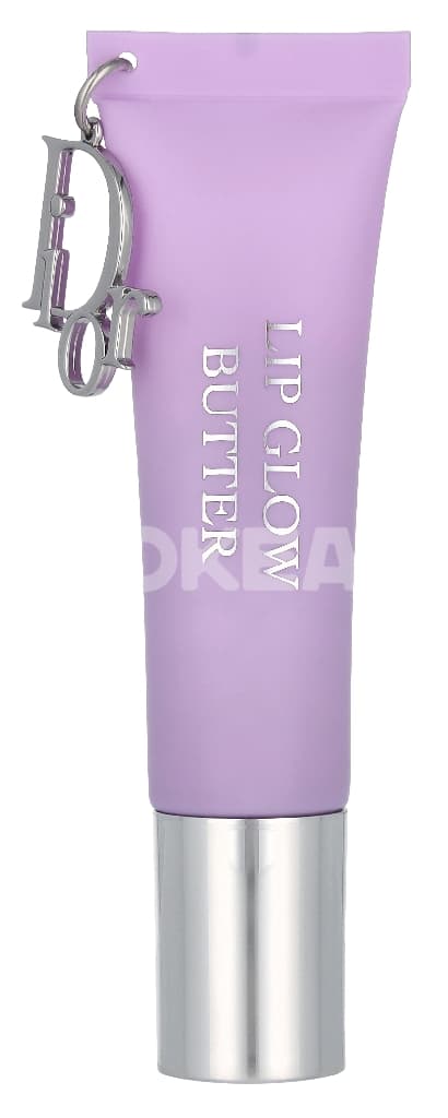 Dior Addict Lip Glow Butter 10ml - #102 Glazed Lavender 2