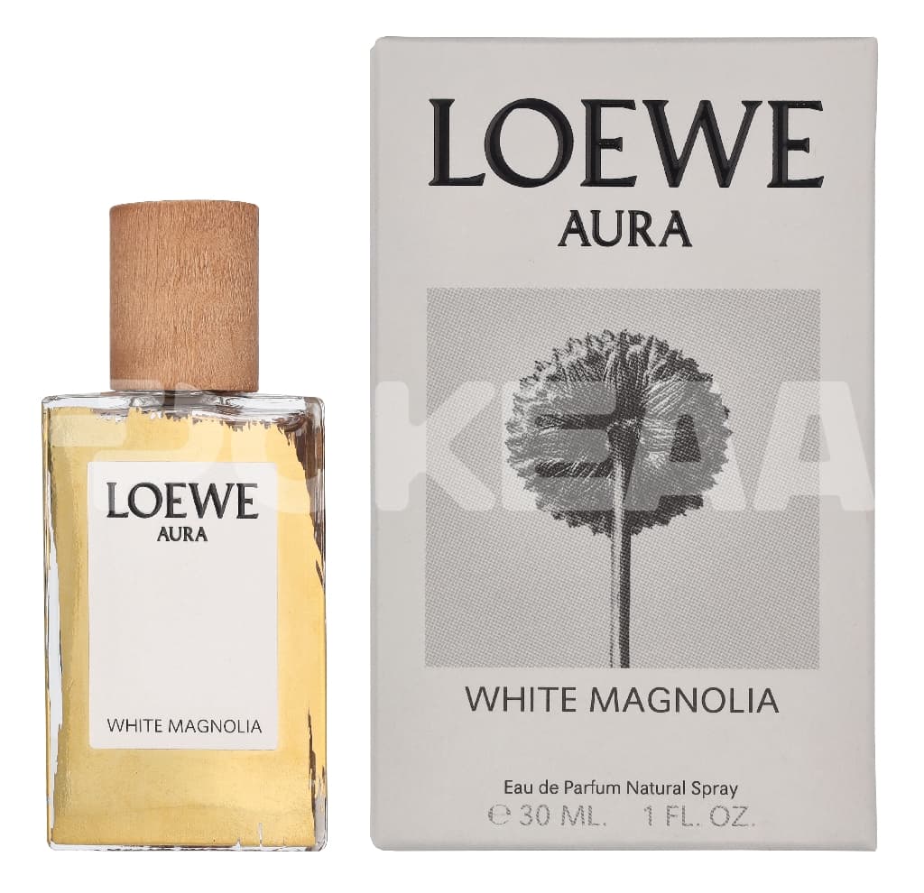 Loewe Aura White Magnolia Edp Spray – 30 ml 1