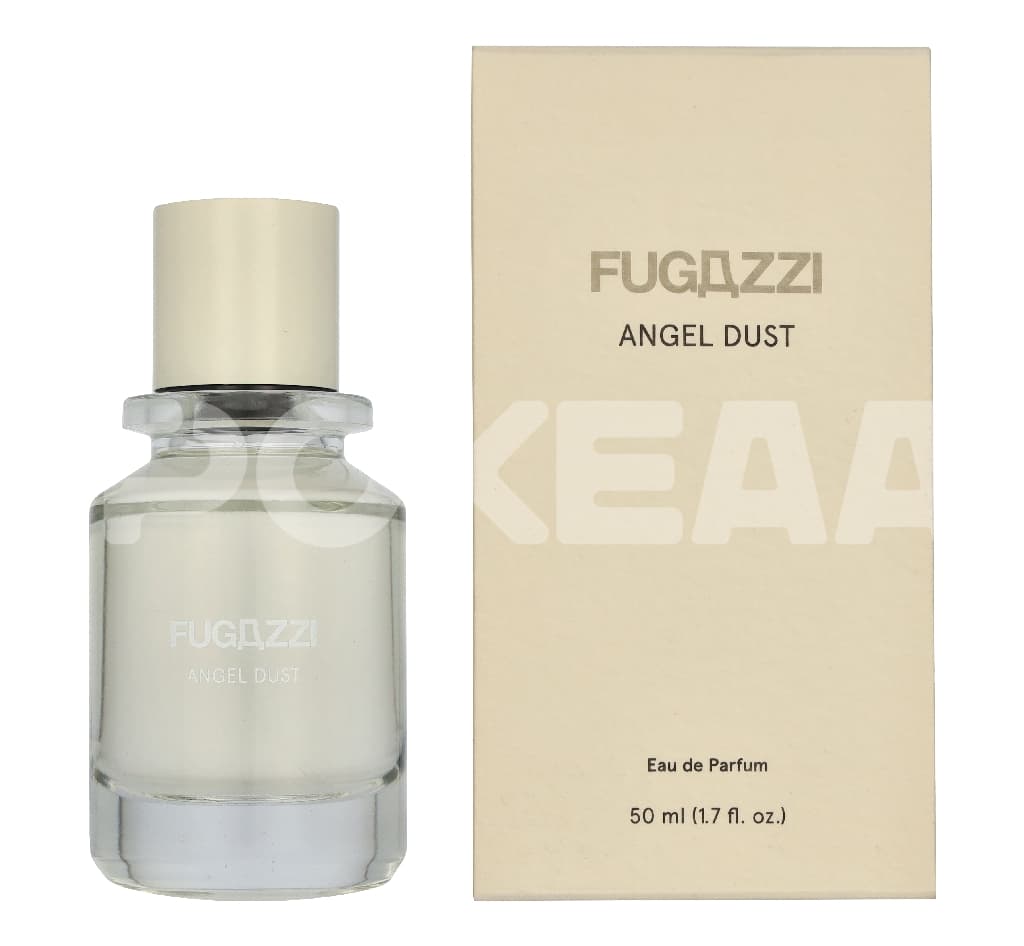 Fugazzi Angel Dust Edp Spray – 50 ml 1