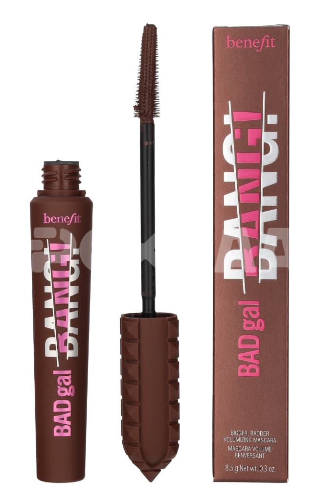 Benefit Badgal Bang! Waterproof Volumizing Mascara 36H – 8.5 g 1