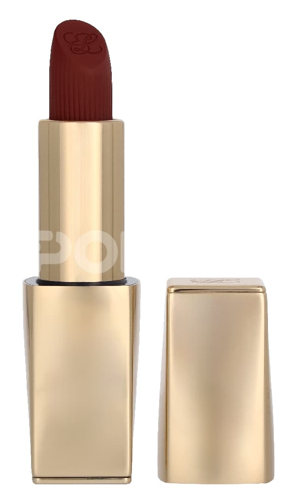 E.Lauder Pure Color Matte Refillable Lipstick 3.5g - #888 Power Kiss 2