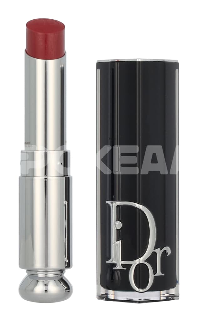 Dior Addict Shine Lipstick - Refillable 3.2g - #566 Peony Pink 2