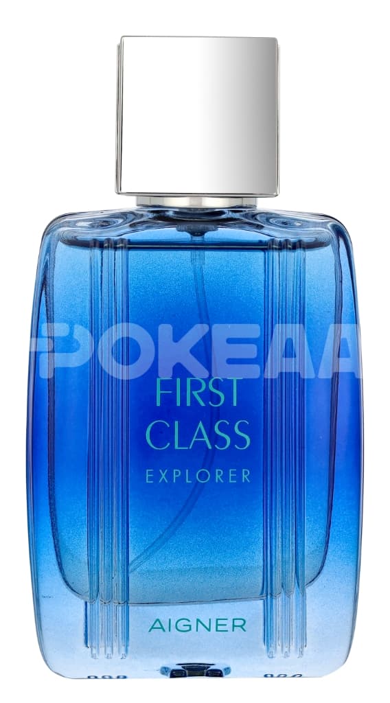 Etienne Aigner First Class Explorer Edt Spray 50ml 2