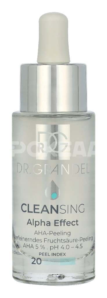 Dr. Grandel Alpha Effect AHA-Peeling 30ml 2