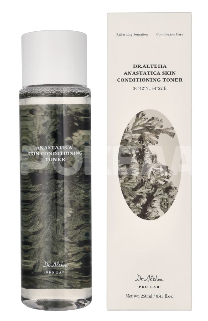 Dr. Althea Anastatica Skin Conditioning Toner 250ml 1