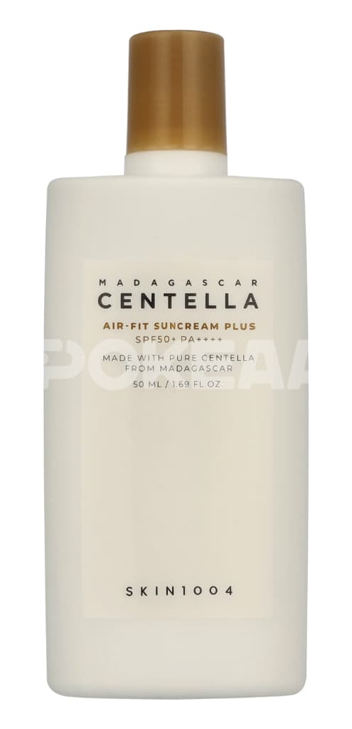Skin1004 Madagascar Centella Air-Fit Suncream Plus 50+ 50ml 2